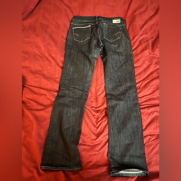 Mavi dark denim jeans - Picture 4 of 4